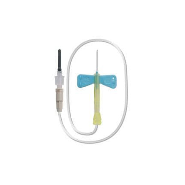 BD 367281 Vacutainer, 21 G x .75 in. BD 367281 Vacutainer, 21 G x .75 in.