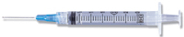 taka　0825 BD Syringe-Needle Combinations 309579 - Prime Dental Supplies