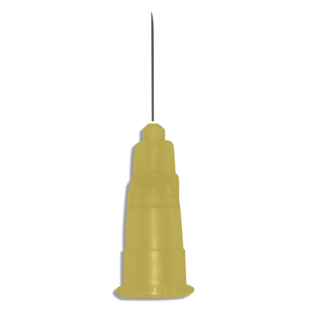TSK STERiJECT PRE-31013 31 G x 1/2 in. Sclerotherapy Polypropylene Luer Lock Tri-beveled Needle