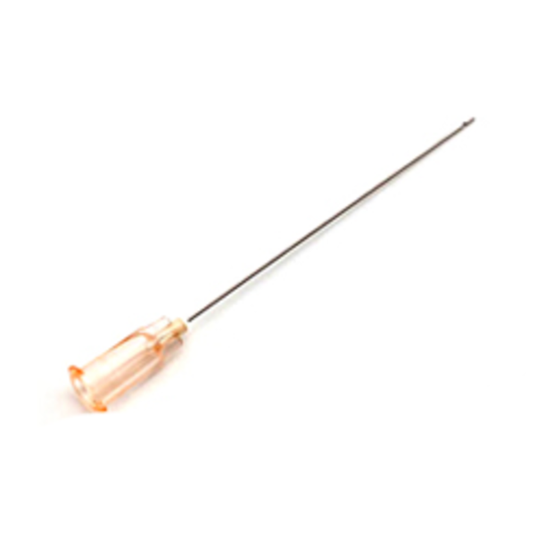 TSK CSH Aesthetic 25 G x 2 in. Aesthetic Closed Tip Ultra-thin Wall Cannula