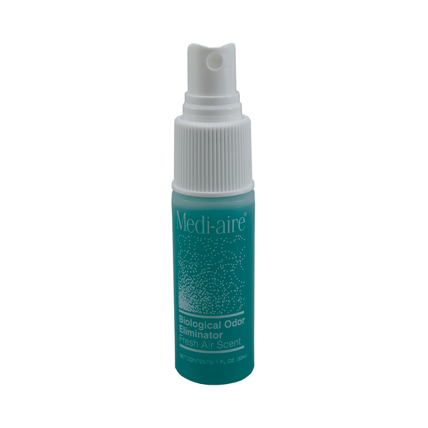 BD 7000A Medi-aire Odor Eliminator, Fresh Air, 1 oz BD 7000A Medi-aire Odor Eliminator, Fresh Air, 1 oz