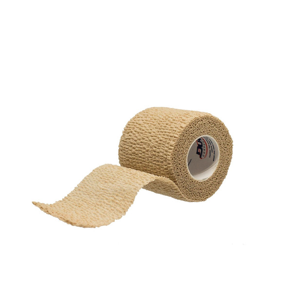 Dukal Cohesive 2" Elastic Bandage, Non-Sterile, 36/Box