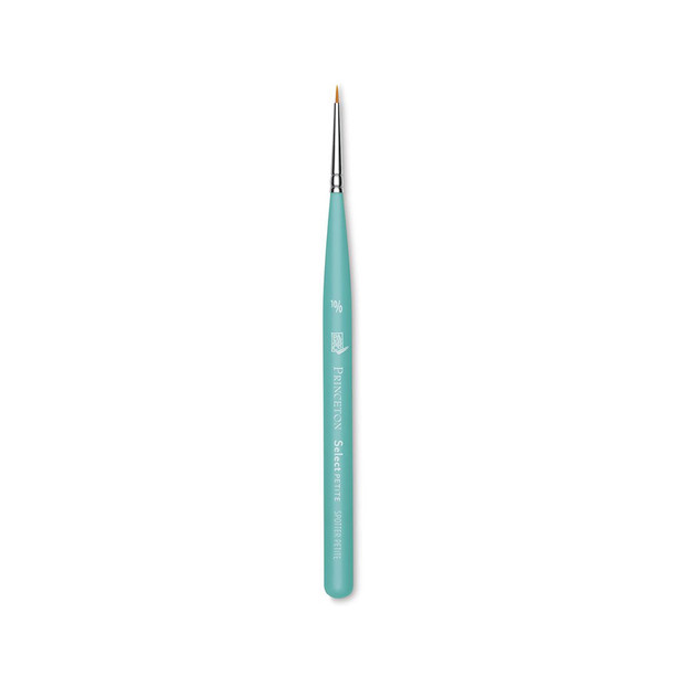 Ultra Fine Synthetic Brush, Size 10/0