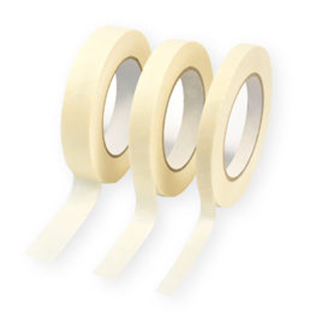Lead-Free Steam Indicator Tape, 3/4" x 60 yards Lead-Free Steam Indicator Tape, 3/4" x 60 yards