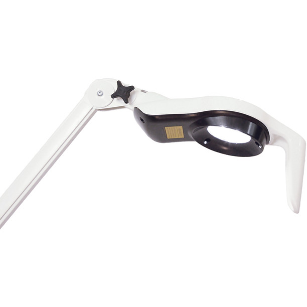 Burton Medical SELEDACFL Super Exam Light, LED, Floor Standing