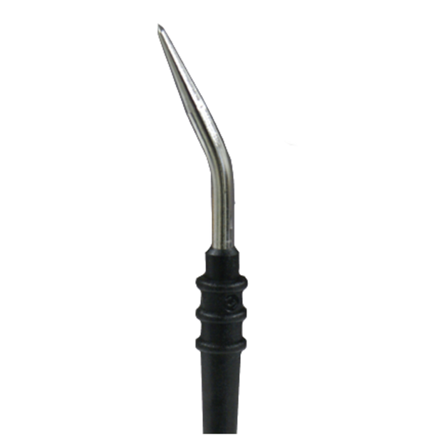 ConMed 711B Angled Short Desiccation Electrode