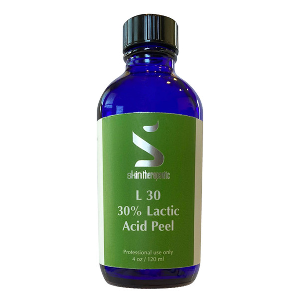 Skin Therapeutic Lactic Acid 30%, 4 oz