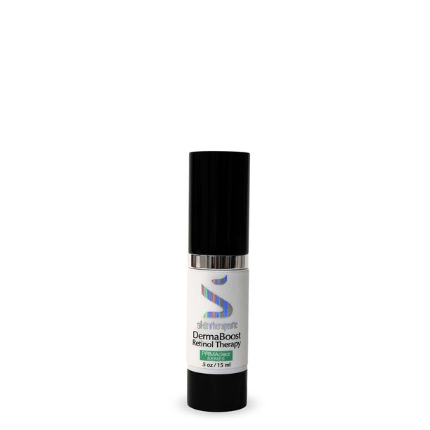 Skin Therapeutic DermaBoost Retinol Therapy, 0.5 oz