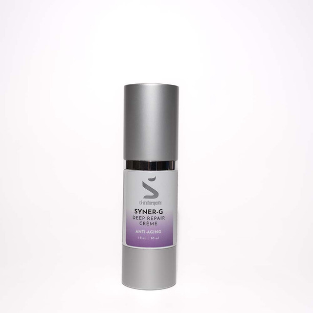 Skin Therapeutic Syner-G Repair Creme, 1 oz