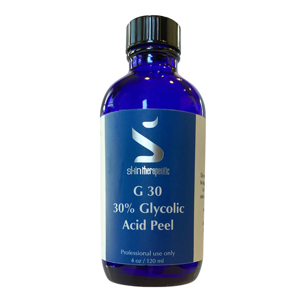 Skin Therapeutic Glycolic Acid 30%, 4 oz Skin Therapeutic Glycolic Acid 30%, 4 oz