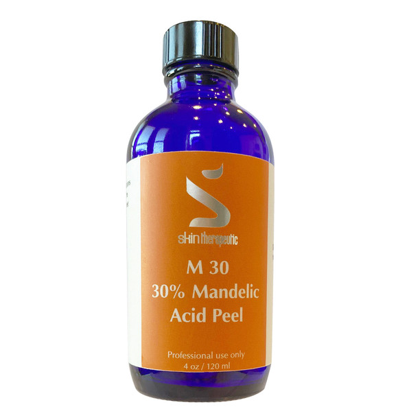 Skin Therapeutic Mandelic Acid 30%, 4 oz