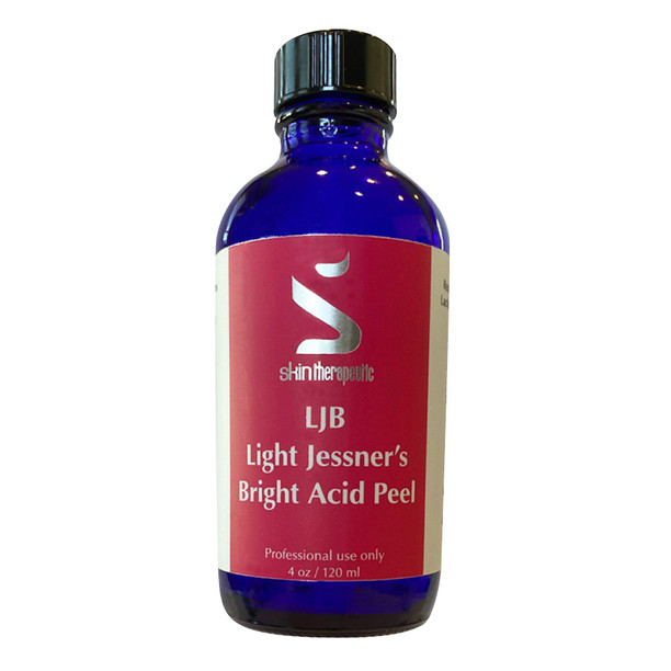 Skin Therapeutic Lite Jessner's Bright, 4 oz