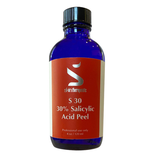 Skin Therapeutic Salicylic Acid 30%, 4 oz