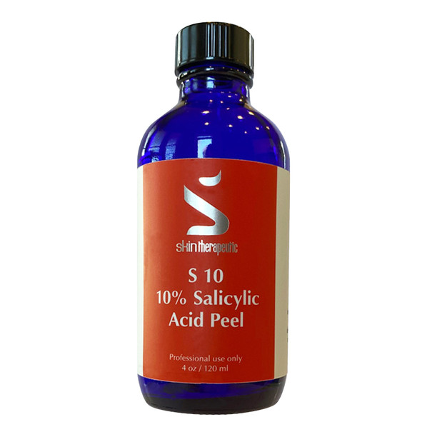 Skin Therapeutic Salicylic Acid 10%, 4 oz