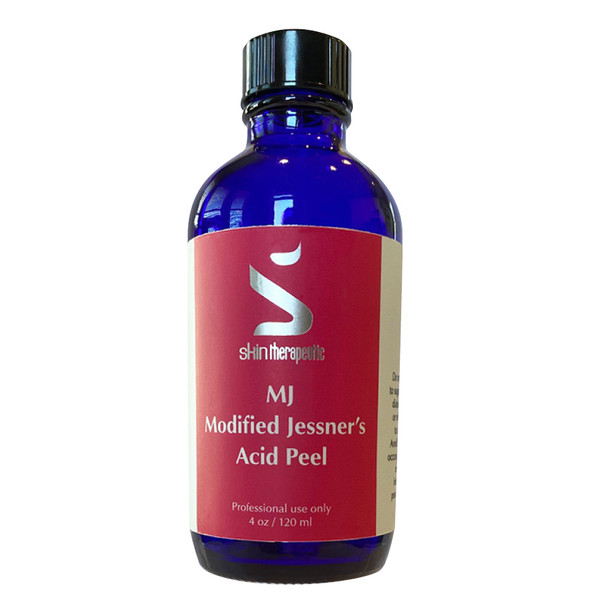 Skin Therapeutic Modified Jessner's Peel, 4 oz