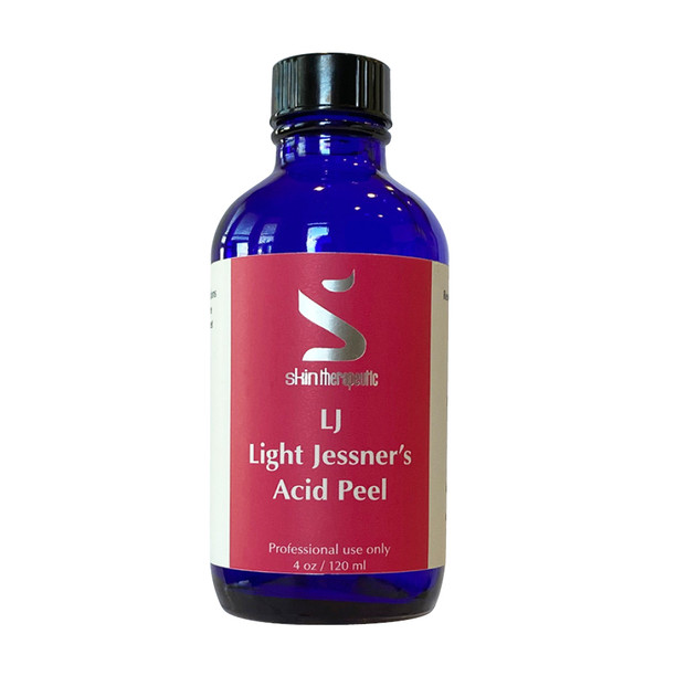 Skin Therapeutic Lite Jessner's, 4 oz