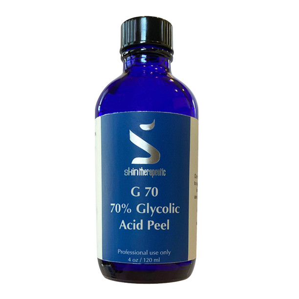 Skin Therapeutic Glycolic Acid 70%, 4 oz