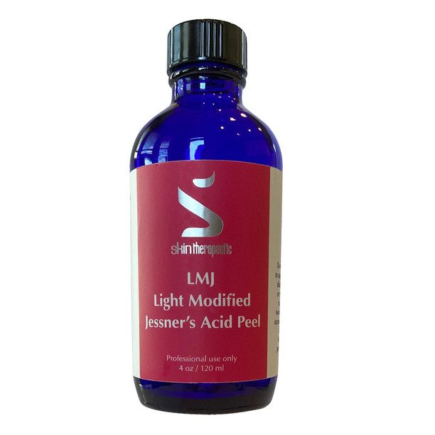 Skin Therapeutic Lite Modified Jessner's, 4 oz