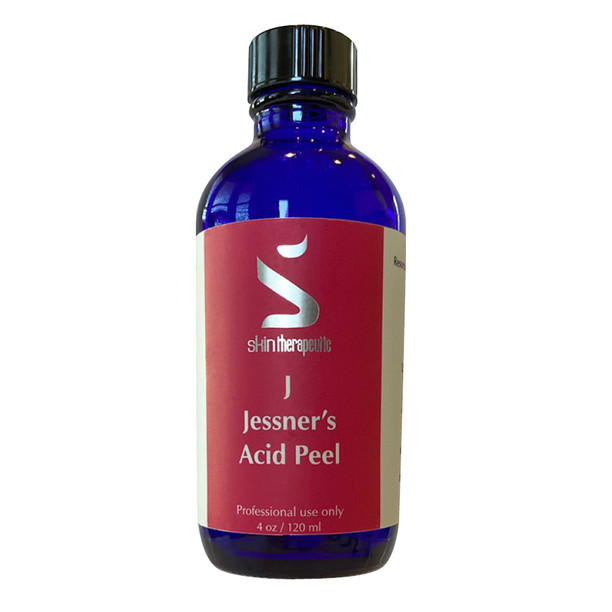 Skin Therapeutic Jessner's, 4 oz