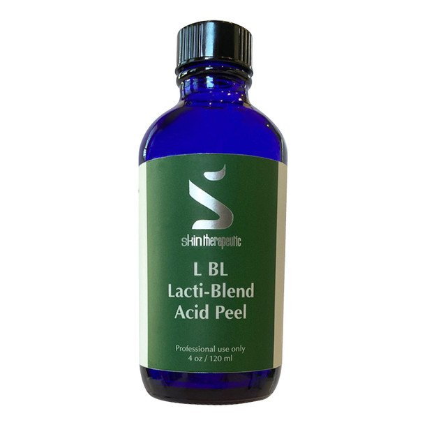 Skin Therapeutic Lacti-Blend, 4 oz Skin Therapeutic Lacti-Blend, 4 oz