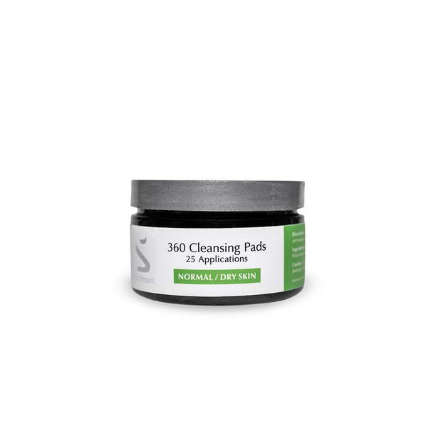 Skin Therapeutic 360 Cleansing Pads