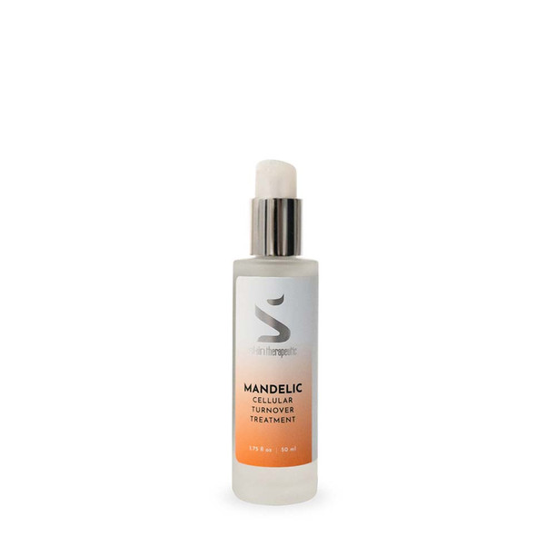 Skin Therapeutic Mandelic Cell Turnover, 1.75 oz Skin Therapeutic Mandelic Cell Turnover, 1.75 oz