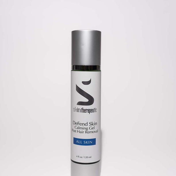 Skin Therapeutic Defend Skin Calming Gel, 4 oz Skin Therapeutic Defend Skin Calming Gel, 4 oz