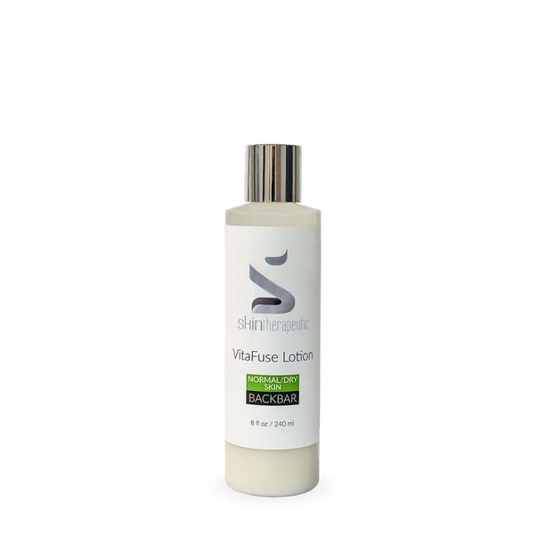 Skin Therapeutic VitaFuse Lotion PRO, 8 oz