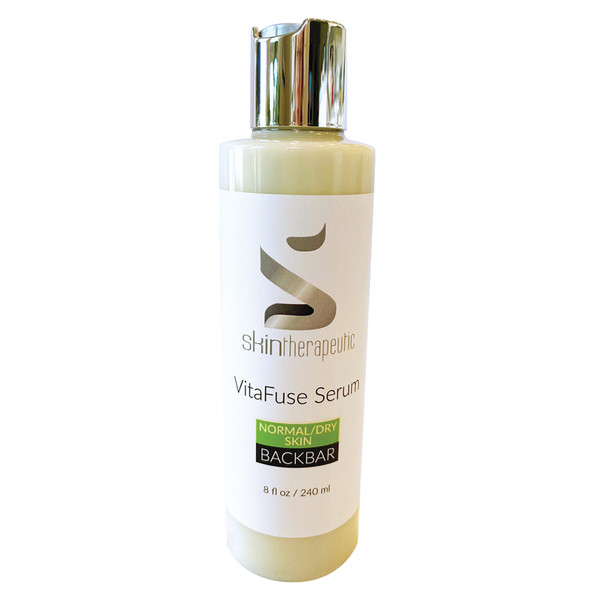 Skin Therapeutic VitaFuse Serum PRO, 8 oz