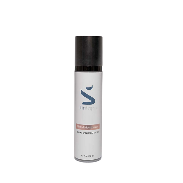 Skin Therapeutic Tinted Moisturizer SPF 30, 1.7 oz Skin Therapeutic Tinted Moisturizer SPF 30, 1.7 oz