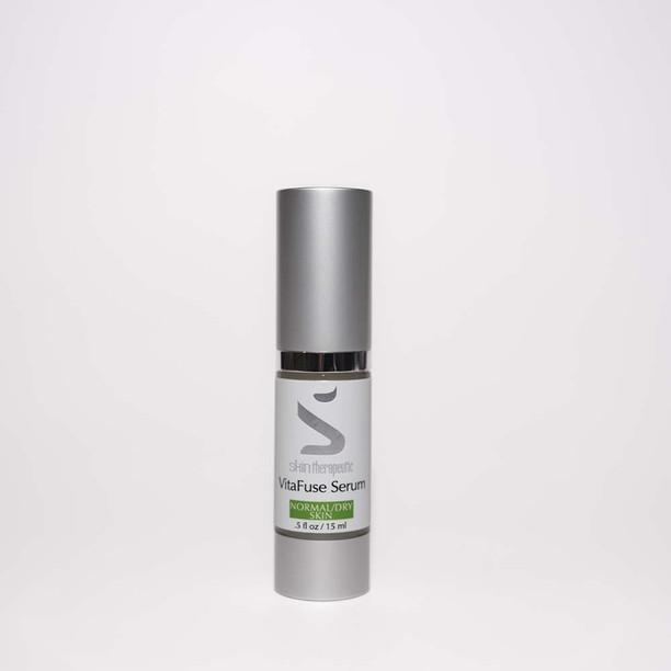 Skin Therapeutic VitaFuse Serum, 0.5 oz