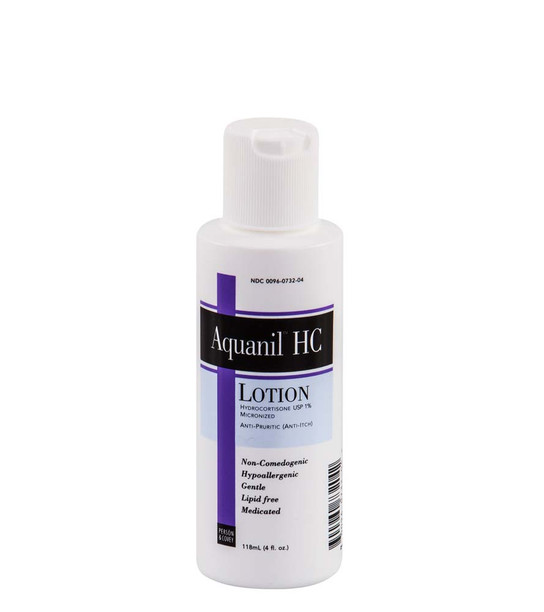 Aquanil HC (Hydrocortizone) Aquanil HC (Hydrocortizone)