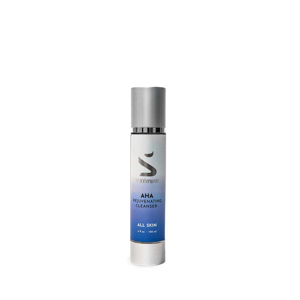 Skin Therapeutic AHA Rejuvenating Cleanser, 4 oz