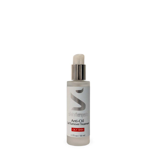 Skin Therapeutic Anti-Oil Cell Turnover, 1.75 oz