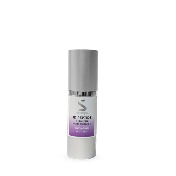 Skin Therapeutic 3D Peptide Creme, 1 oz