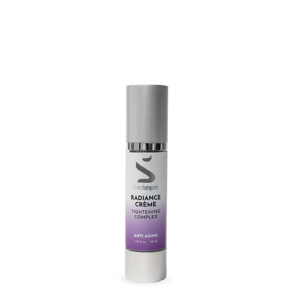 Skin Therapeutic Radiance Cr