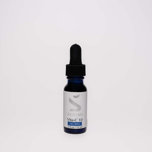 Skin Therapeutic Vita-C 10, 0.5 oz