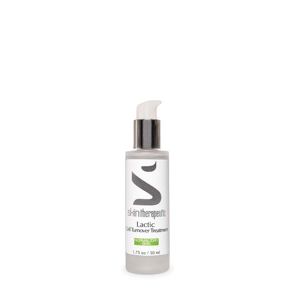Skin Therapeutic Lactic Cell Turnover, 1.75 oz