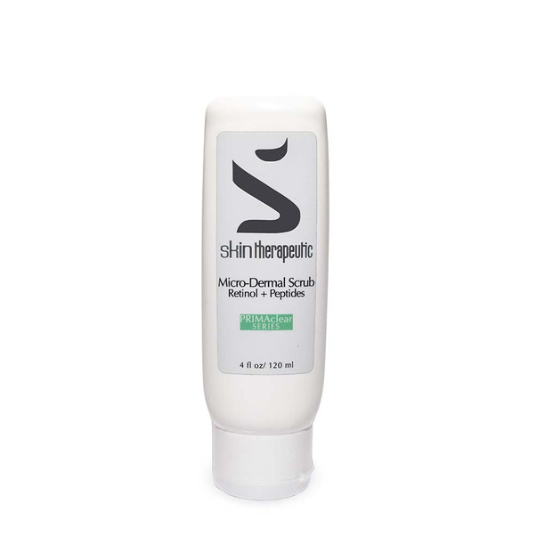 Skin Therapeutic Micro-Dermal Scrub, 4 oz