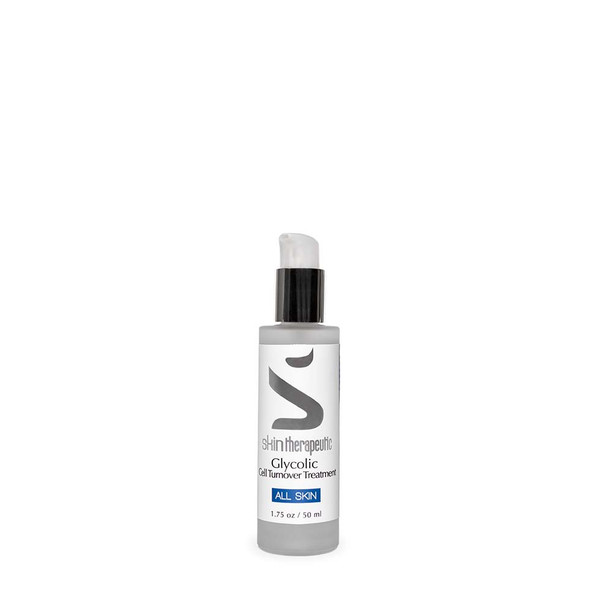 Skin Therapeutic Glycolic Cell Turnover, 1.75 oz