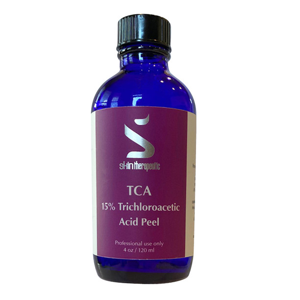 Skin Therapeutic TCA 15%, 4 oz