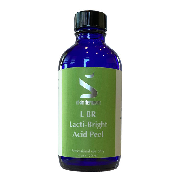 Skin Therapeutic Lacti-Bright, 4 oz