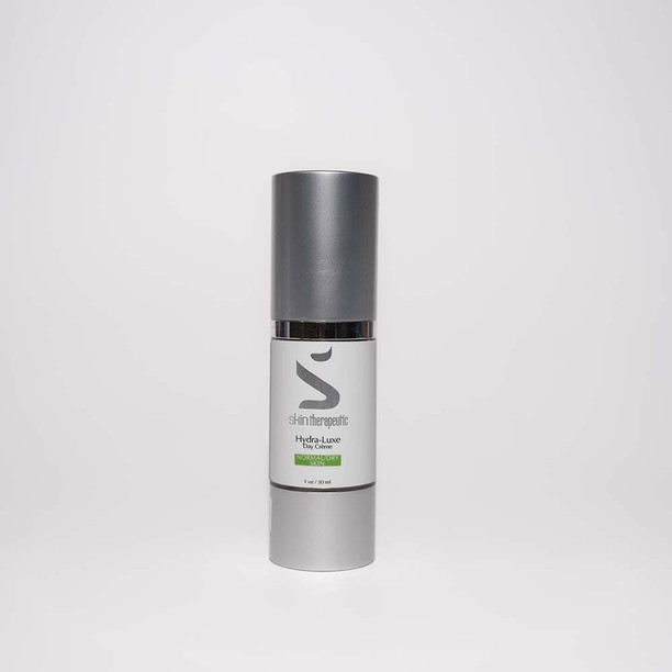 Skin Therapeutic Hydra-Luxe Day Creme, 1 oz