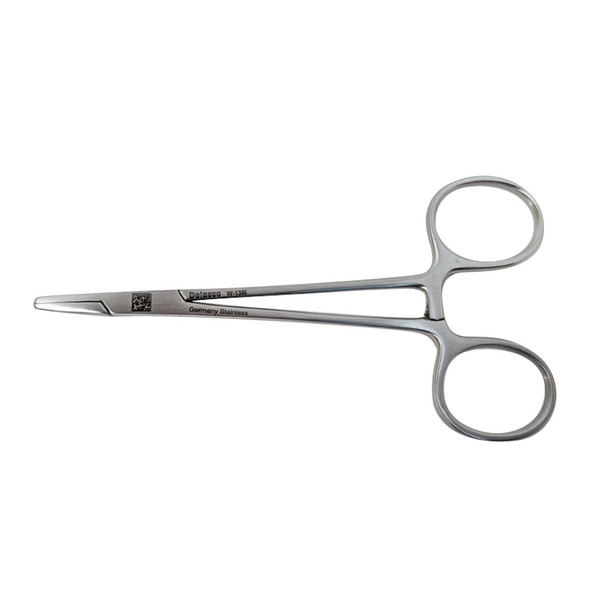 Delasco W-13M Dextra Webster Needle Holder 5", Smooth Jaws Delasco W-13M Dextra Webster Needle Holder 5", Smooth Jaws