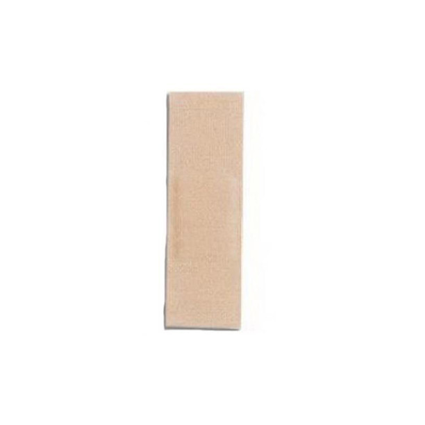 BSN Medical 7645617 Leukoplast Adhesive Strips, 3/4" x 3", Box of 100