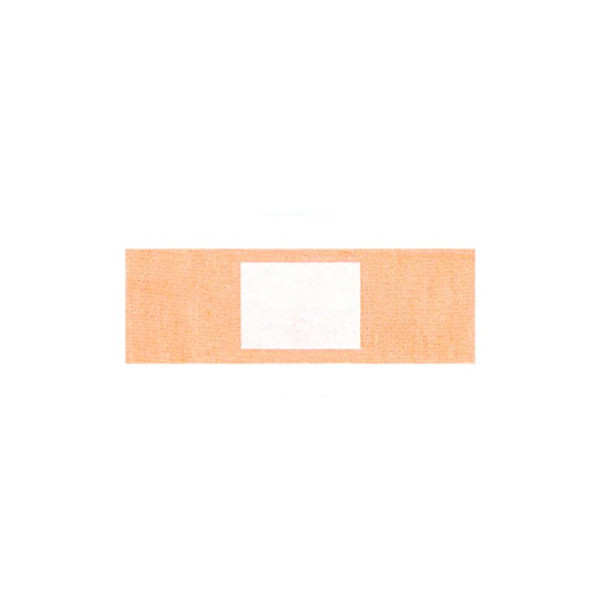 BSN Medical 7645606 Leukoplast Bandage Strips, 3/4" x 3", Box of 100
