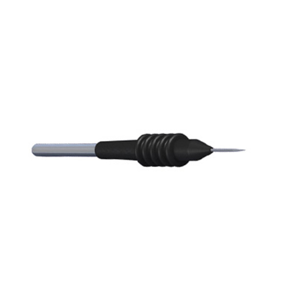 Bovie ES62R SuperCut Tungsten Reusable Electrode, 4.5 cm, 3/32" ES62R