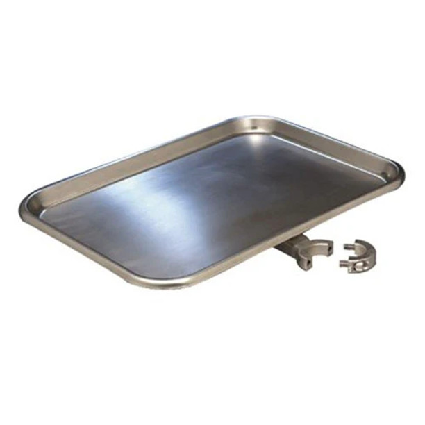 Bovie A808T Tray & Clamp for A812 Mobile Stand