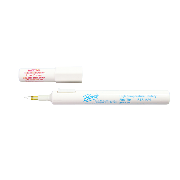 Bovie AA01 Disposable Cautery, Fine Tip Bovie AA01 Disposable Cautery, Fine Tip