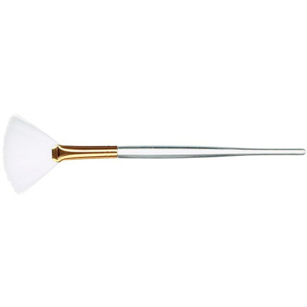 Glycolic Fan Mask Brush